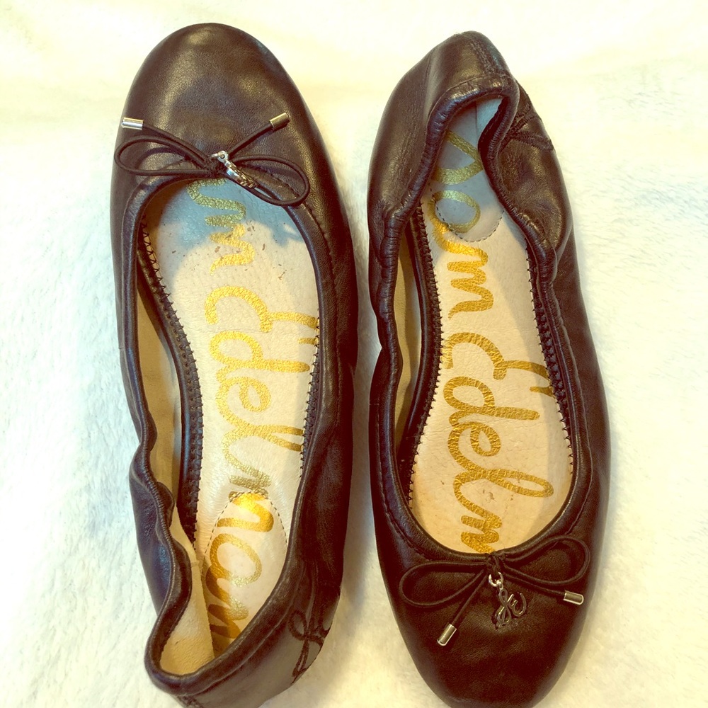 Sam Edelman ballet flats